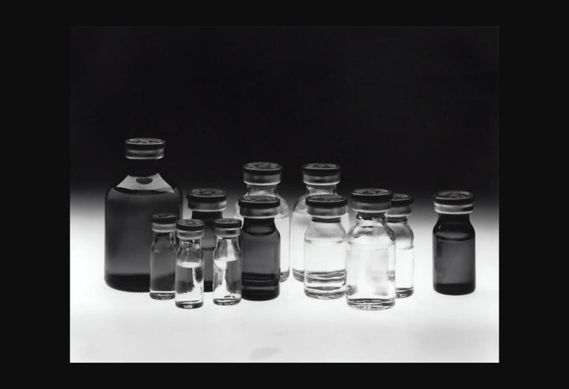 Bacteriostatic Water